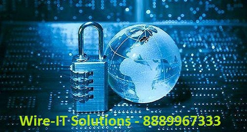 Internet and Network Security | 8889967333